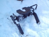 Lil Rocker 15K 5th Wheel Hitch