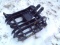 Miva 5 Finger Grapple For Mini Excavator, Pin On