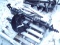 Miva Hydraulic Post Hole Digger For Mini Excavator, 18