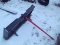 Kivel SSL Bale Spear, Universal SSL Quick Attach