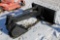 JCT  Heavy Duty SSL Quick Attach Backhoe Attachment w/ 14