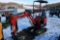 Miva VA13 Mini Excavator, Unused Machine, Gas Powered, Backfill Blade, Rubb