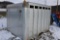 EBY 7'x9' Alluminum Livestock Body, Nice Shape