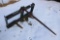 Tomahawk SSL QA Bale Spear