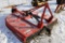 Bush Hog RD6 6' 3pt Rotary Mower, Nice Shape