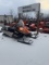 Artic Cat Bearcat XT Snowmobile, Electric Start, Reverse, Heated Handlebars