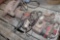 Group Of Power Tools & Chargers, Probably Not Working