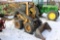 New Holland L455 Skid Steer, OROPS, Kubota D1402 Diesel Engine, Rear Weight