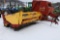 2014 New Holland 488 Haybine, 9' Cut, Light Kit, Excellent Rolls & Excellen