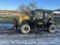 Gehl RS5-19 5000 lb Telehandler That We Bought New In 2022. Cab With Heat &
