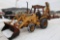 Case 580 Super E 2wd Backhoe, OROPS, Extendahoe, Cummins Diesel, 3063 Hours