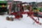 2015 New Holland Pro Rotor 3114 Rotary Hay Rake, Off A Small Hobby Farm, Ni