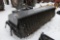 2022 Paladin RHFA8MH-0052 3pt Sweepster Broom, 3pt Hookup, Pto Drive, Hydra