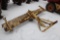 Ford 8' 3pt Stone Rake