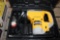 New Huskee 1128 Rotary Hammer, 32MM