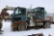 Gradall XL3100 Wheeled Excavator, Cummins 24V 6 Cylinder Diesel Engine, 46K
