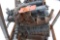 Kubota V2403 4 Cylinder Turbo Diesel Core Engine