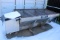 Air Flo Stainless Salt Spreader