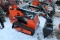Future FT36C Mini Track Skid Steer