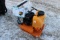 Future FT90 Forward Gas Powered Plate Compactor