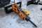 Future FT-P680 SSL Hydraulic Jack Hammer