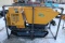 Future FT-X1200 Mud Buggy On Tracks, 13.5 HP Gas Engine, Rotates