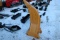 Future FT-R320 Large Frost Tooth Ripper For Cat 320 Excavators, Pin On