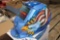Auto Darkening Welding Helmet