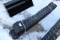 Set Of New Rubber Tracks For Mini Excavator