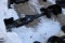 Hydraulic Post Hole Digger w/ 12