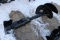 Hydraulic Post Hole Digger w/ 12