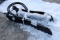 Hydraulic Thumb For Mini Excavator