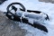 Hydraulic Thumb For Mini Excavator