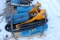 Future Hydraulic Hammer For Mini Excavators
