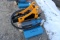 Future Hydraulic Hammer For Mini Excavators