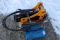 Future Hydraulic Hammer For Mini Excavators
