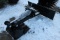 Future SSL Backhoe Attachment, SSL Quick Attach, 16