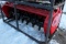 Future FT60 SSL Forestry Mulcher, 60