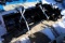 Mini Excavator 8 Piece Attachment Package, PHDm Buckets, Ripper, Grapple, Q