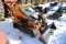 Landhero Mini Stand On Track Skid Steer, Unused But Has Sat Around A Long T