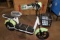 Future FT-E48 Electric 2 Wheel Bike
