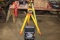 Rotary Laser w/ Tripod & Story Pole