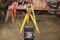 Rotary Laser w/ Tripod & Story Pole