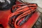 4 Pack Of Light Duty Jumper Cables