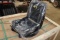 Equipment Seat