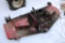 Wheel Horse Mower Deck