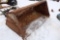 Bradco Paladin 6' High Capacity Quick Attach Bucket, Very Rusty, Holes For