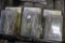 (3) Boxes Of New 3 3/4