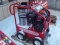 New EZ Kleen 4000 Magnum Hot Water Pressure Washer, Gas Powered Electric St