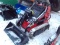 Unused AGT LRT23 Track Mini Skid Steer, V Twin Gas Engine, Aux Hydraulics,